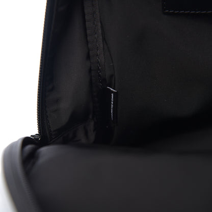 Alexander Wang Nylon Medium Attica Soft Backpack Reflective Silver 6 of 9