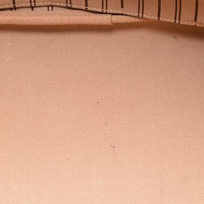Louis Vuitton Monogram Neverfull MM 7 of 10