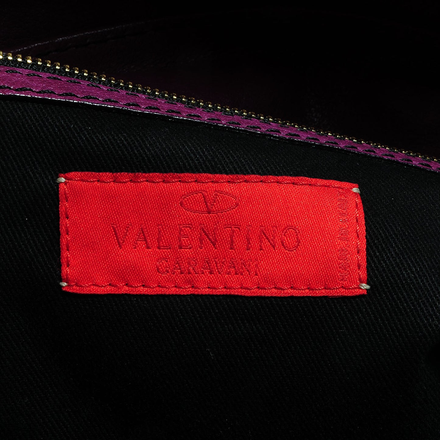 Patent Large Histoire Purple