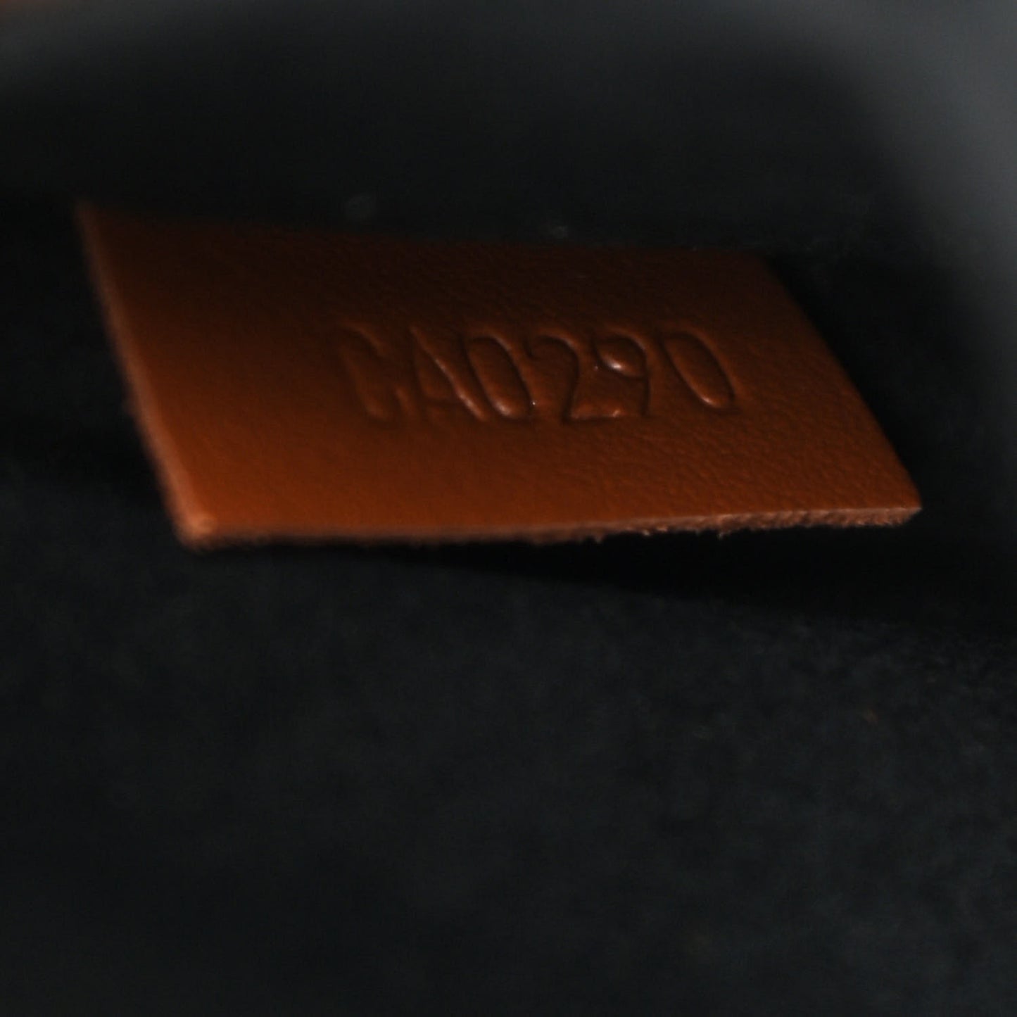 Reverse Monogram Dauphine MM