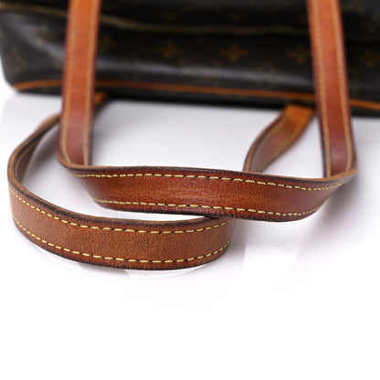 Louis Vuitton Monogram Cite MM 19 of 22