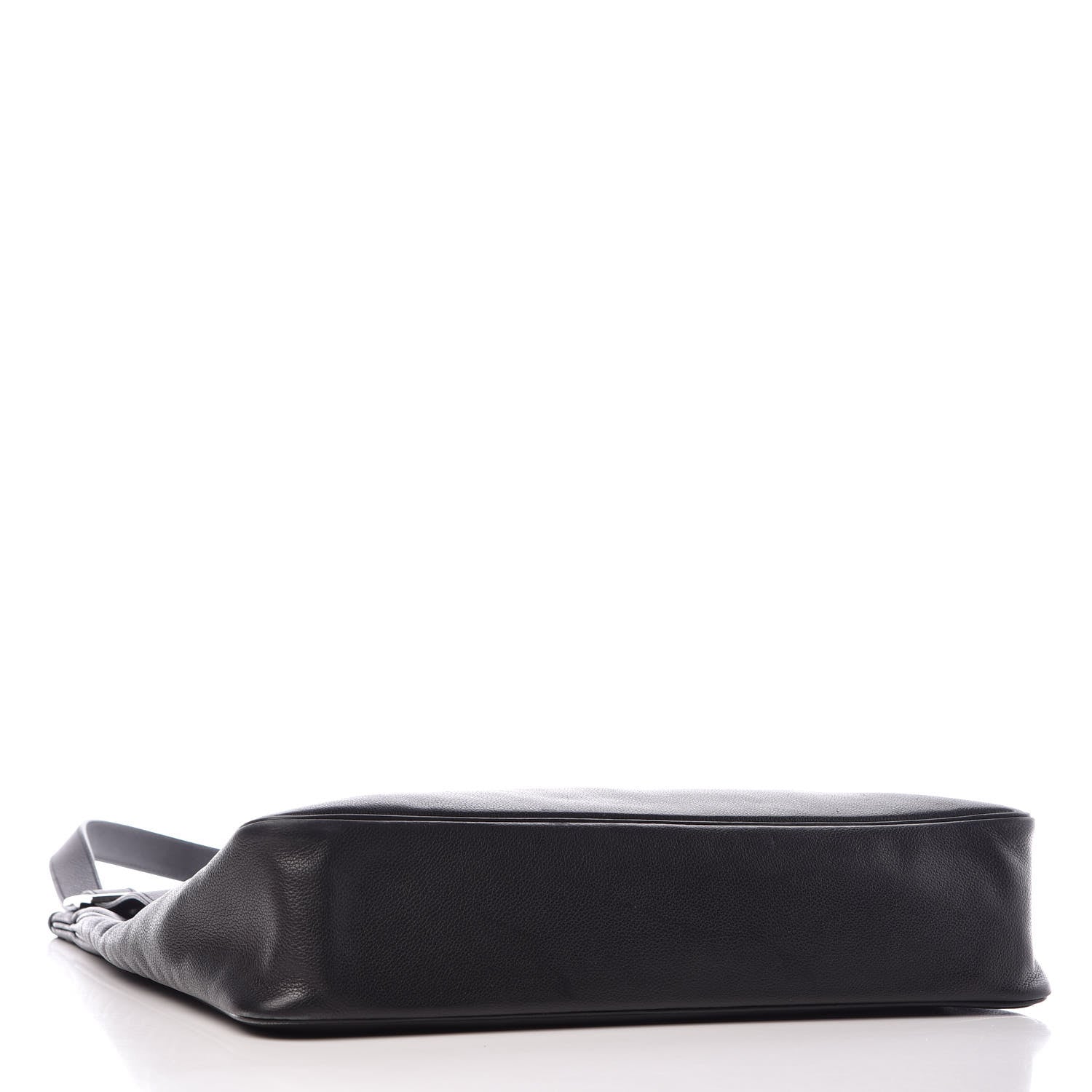 Hermes Evergrain Massai GM Black 4 of 12
