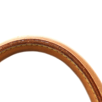Louis Vuitton Monogram Keepall Bandouliere 55 14 of 15