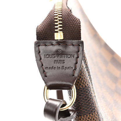 Louis Vuitton Damier Ebene Pochette Accessories 6 of 10