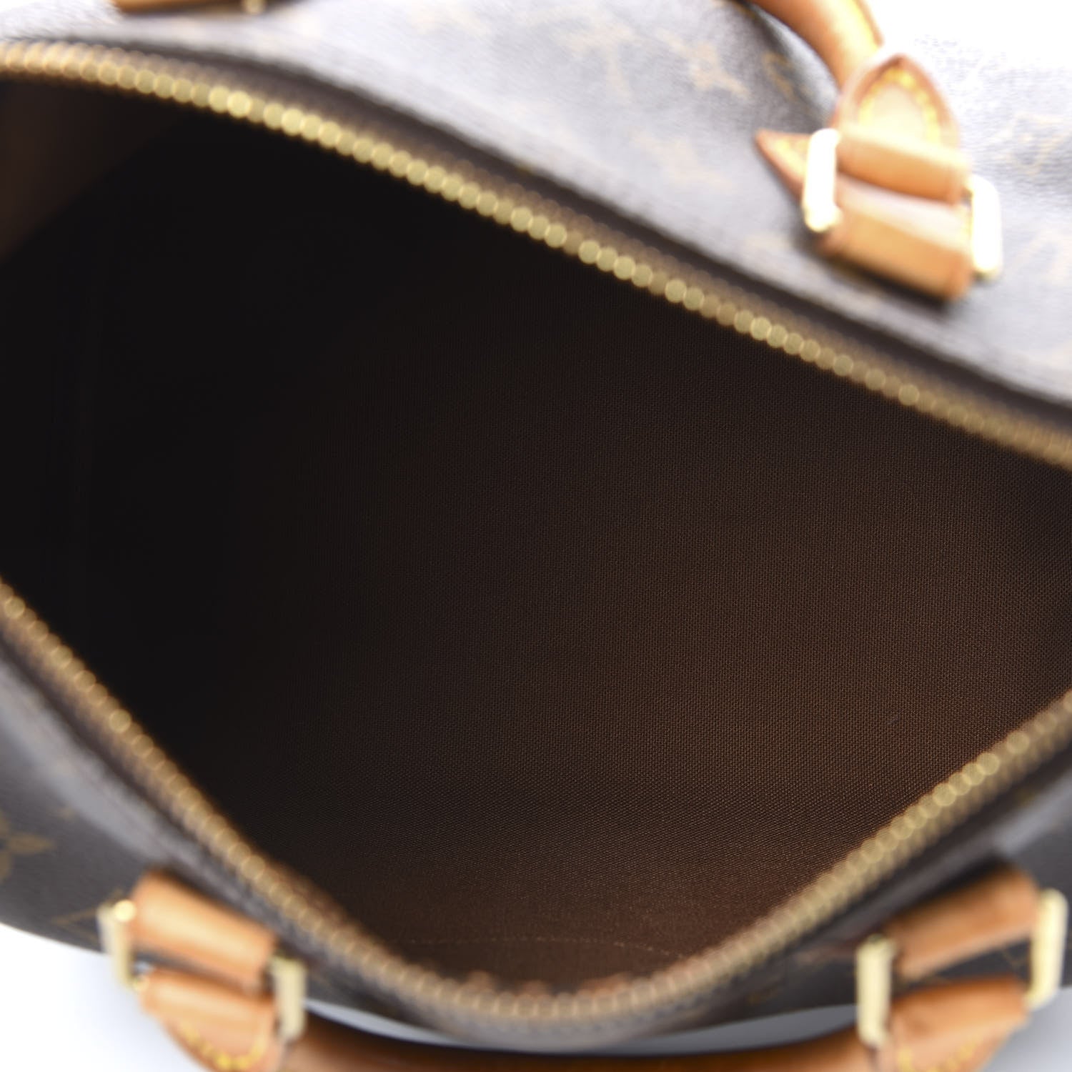 Louis Vuitton Monogram Speedy 25 5 of 14