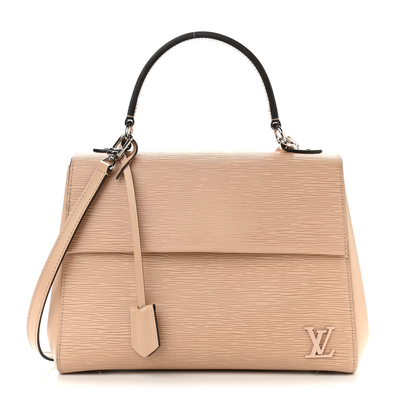 Louis Vuitton Epi Cluny MM Dune 1 of 16