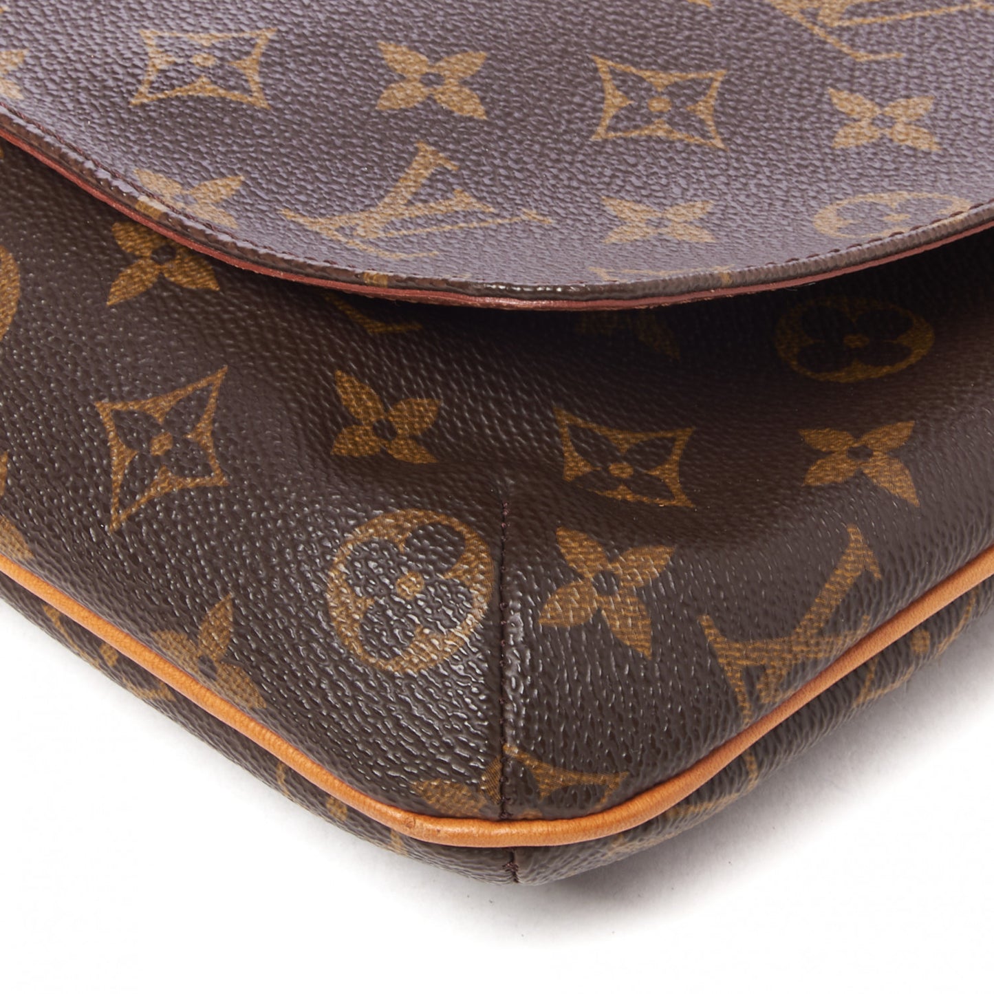 Monogram Musette Salsa
