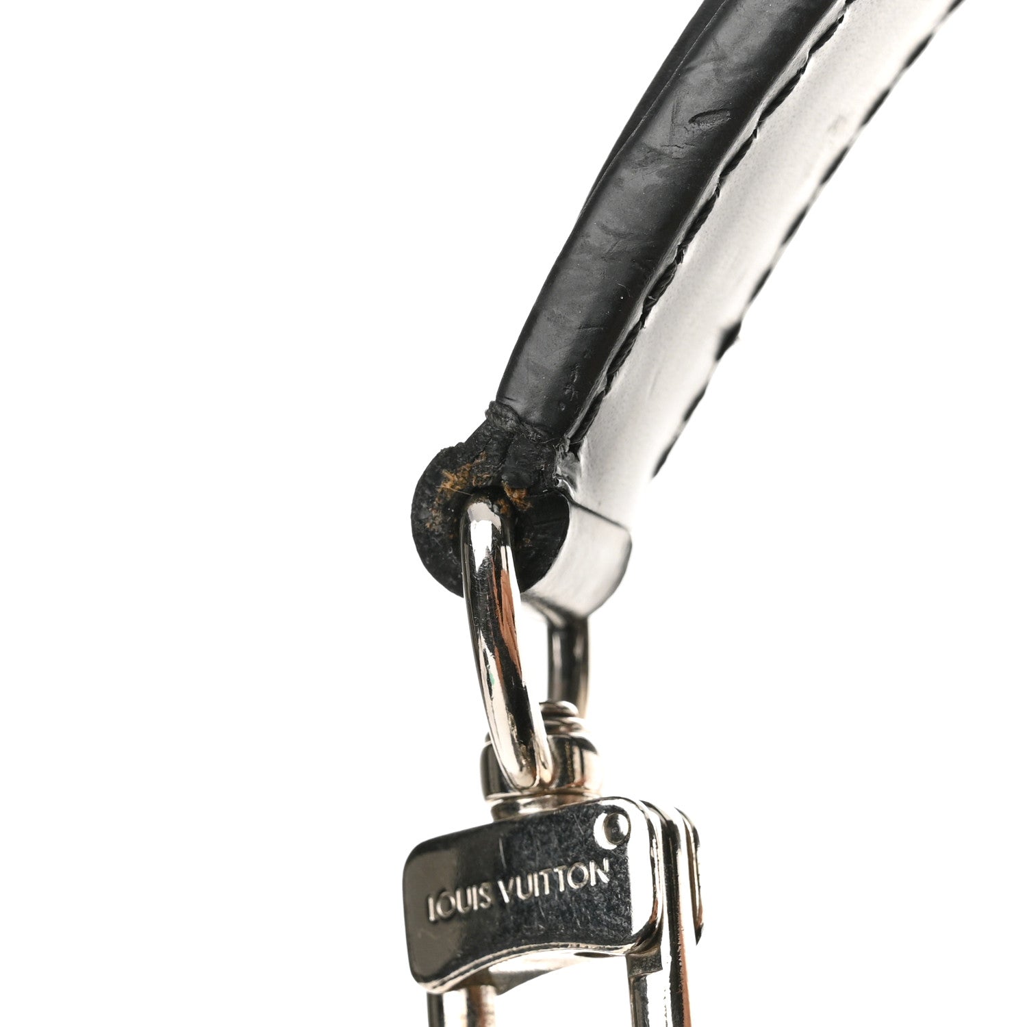 Louis Vuitton Epi Neonoe Black 15 of 18
