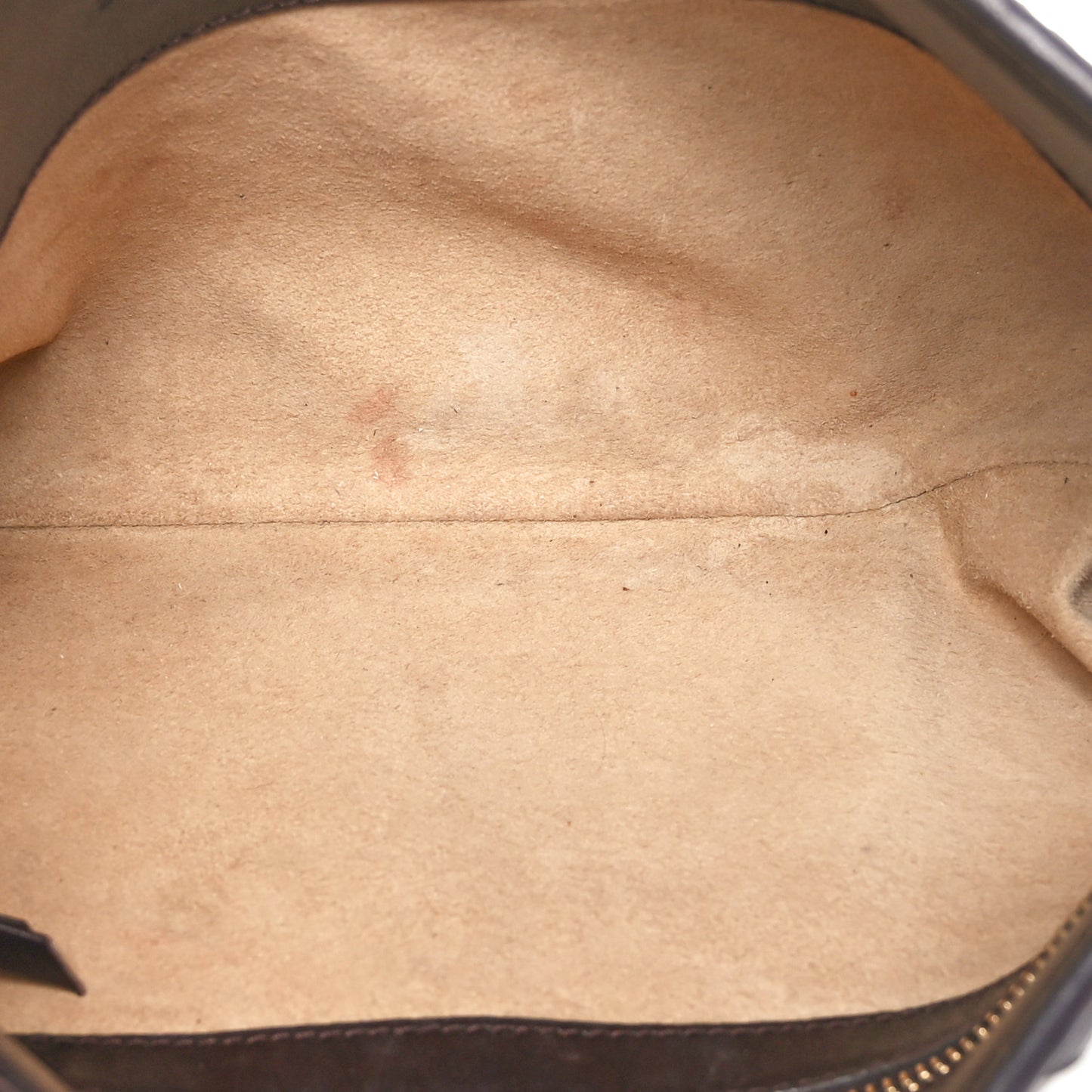 Nappa Intrecciato Clutch Ebano