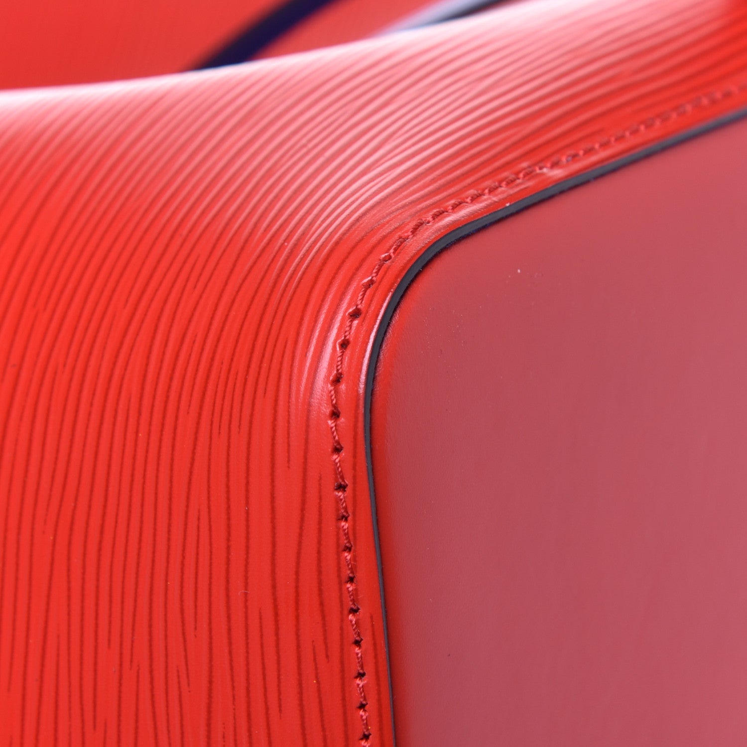 Louis Vuitton Epi Neonoe Coquelicot 11 of 20