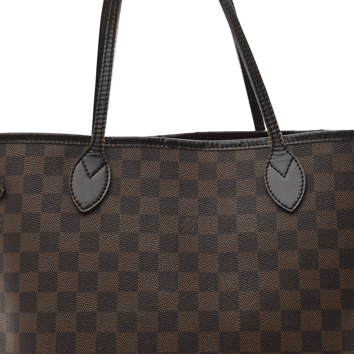 Damier Ebene Neverfull MM