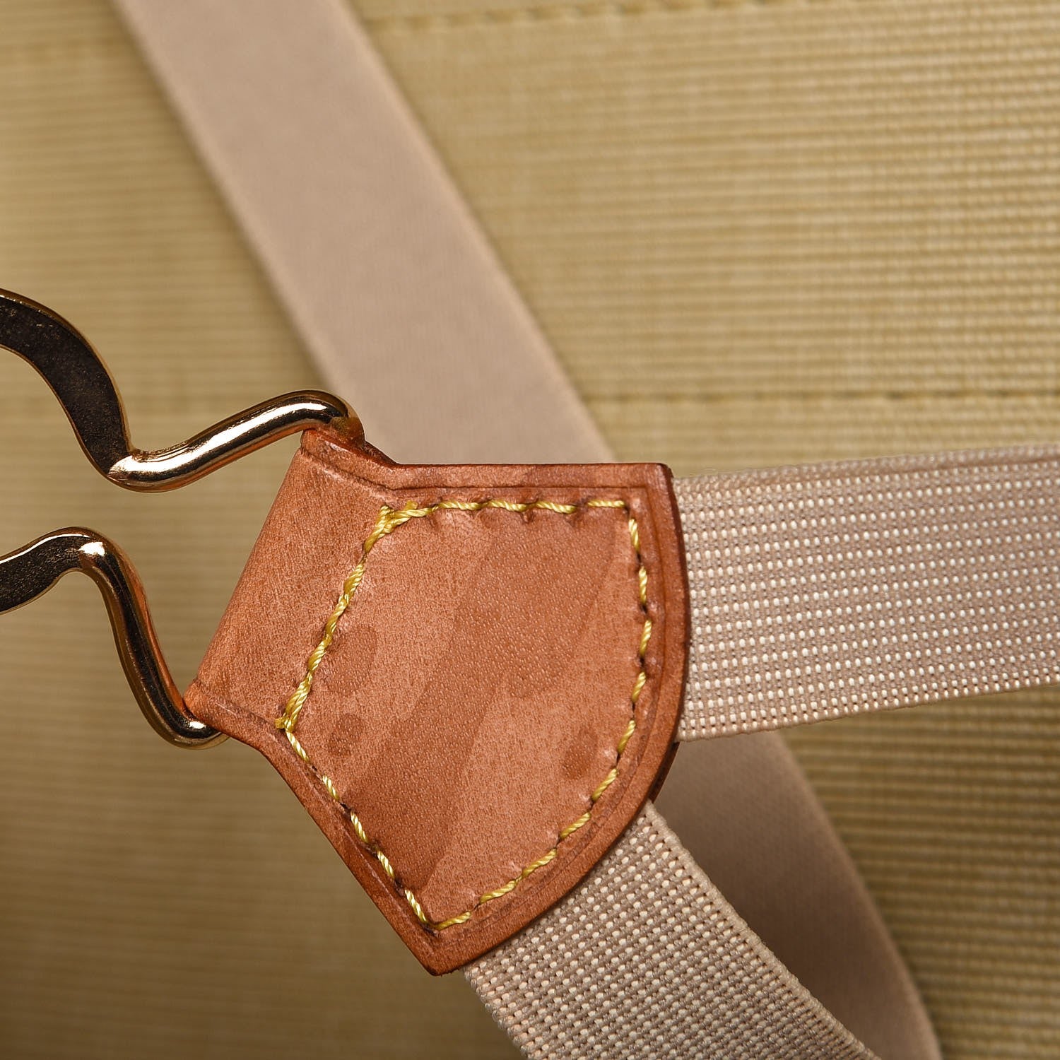 Louis Vuitton Monogram Satellite 53 18 of 20