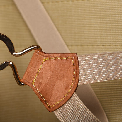 Louis Vuitton Monogram Satellite 53 18 of 20