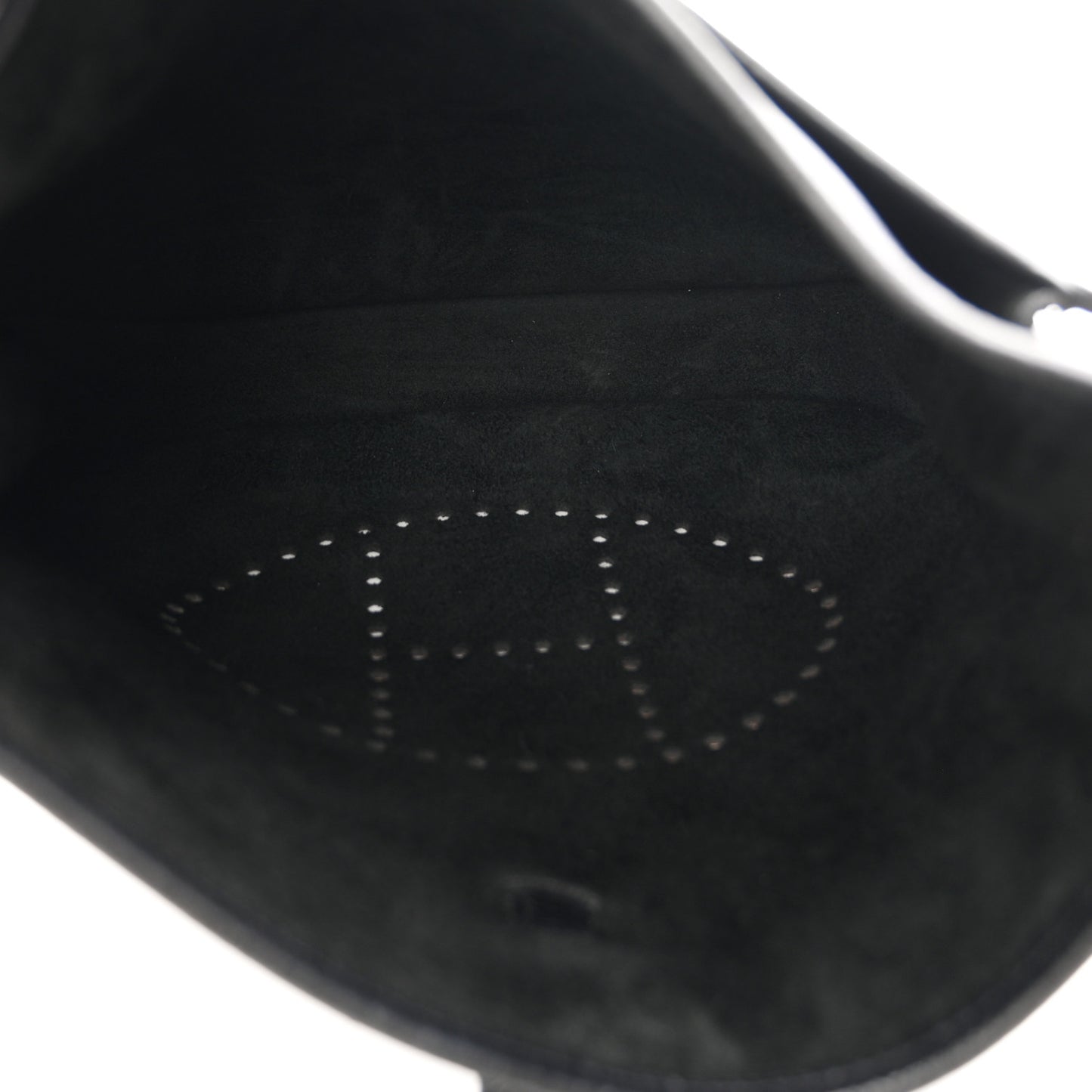 Taurillon Clemence Evelyne II PM Black