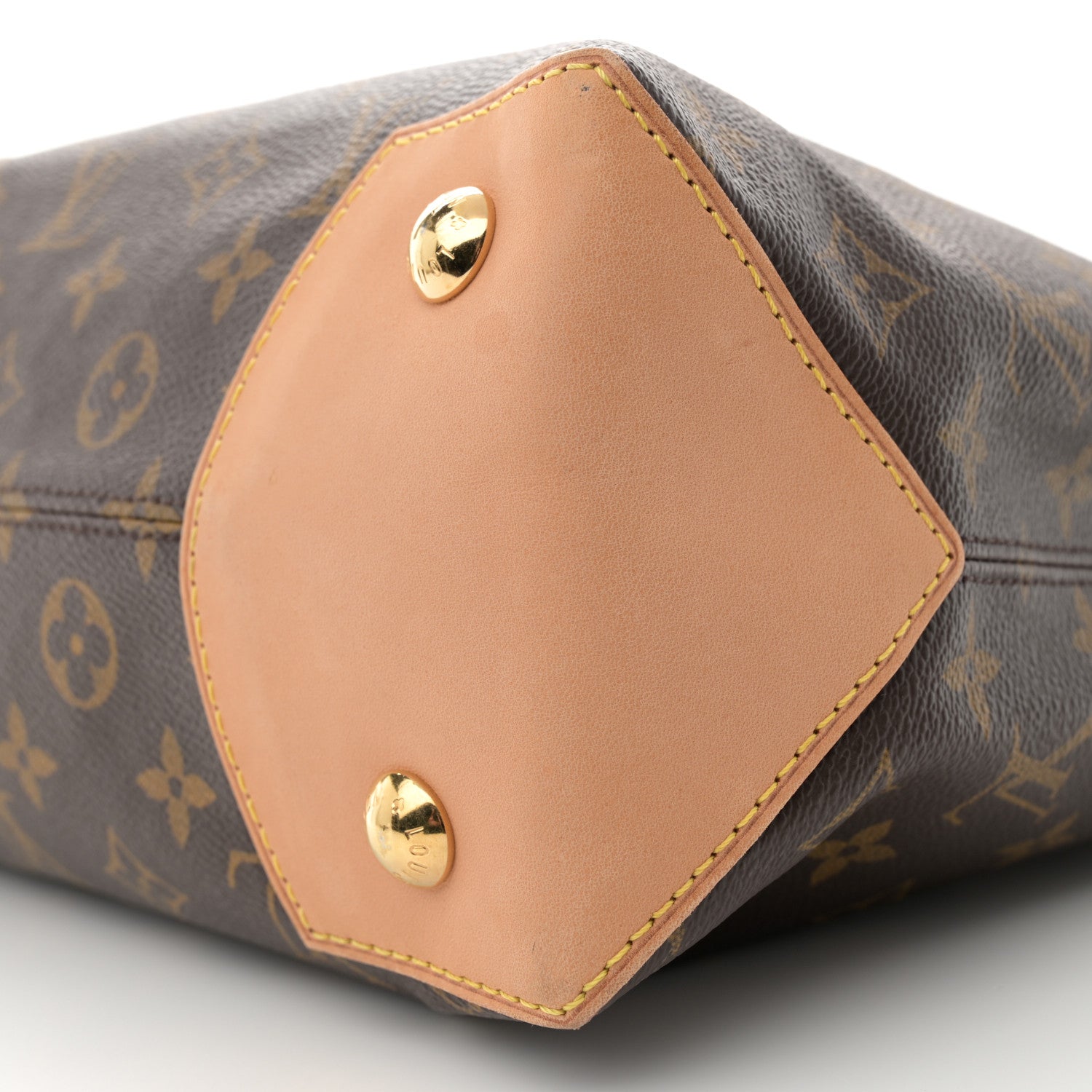 Louis Vuitton Monogram Wilshire MM 10 of 12