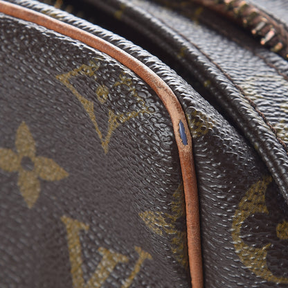 Louis Vuitton Monogram Danube 28 10 of 12