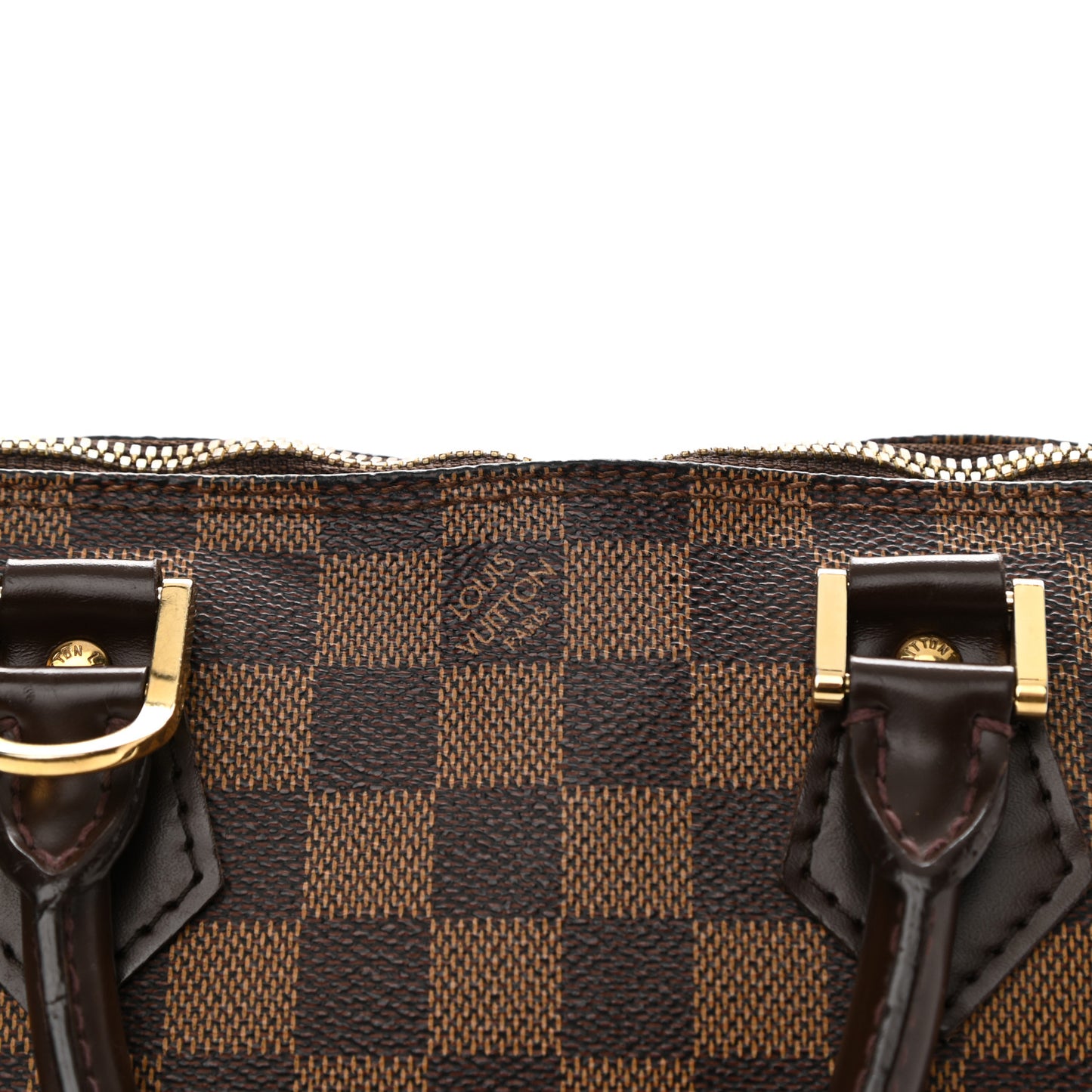 Damier Ebene Alma MM