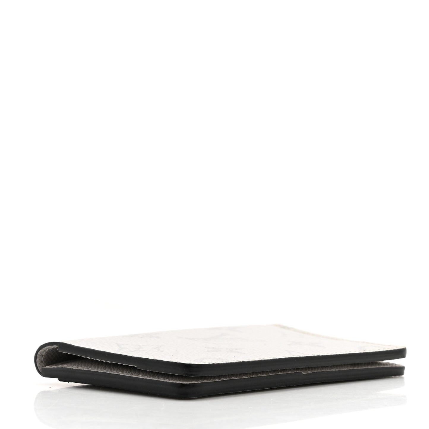 Monogram Taiga Pocket Organizer Antartica