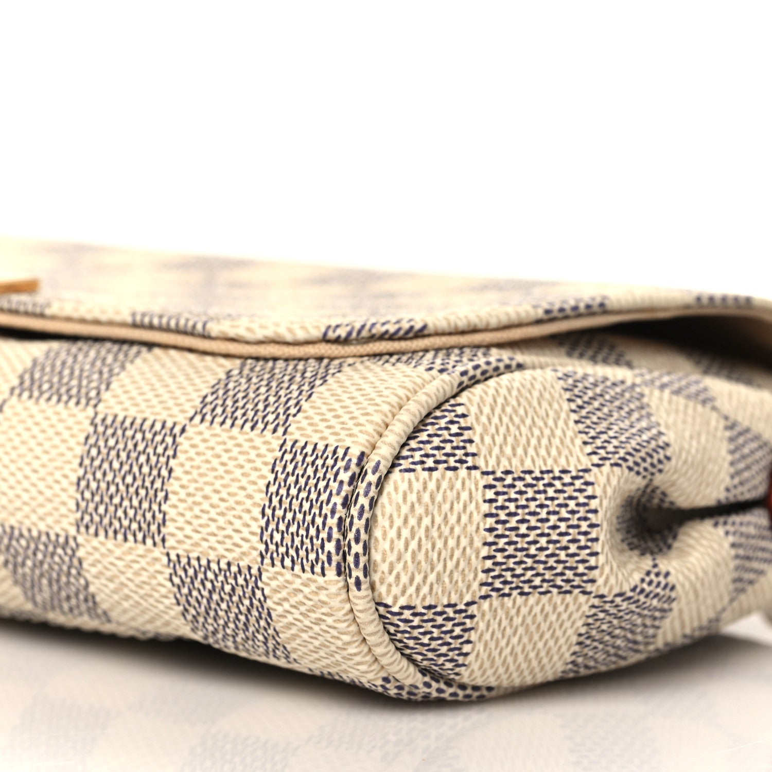 Louis Vuitton Damier Azur Favorite PM 11 of 12