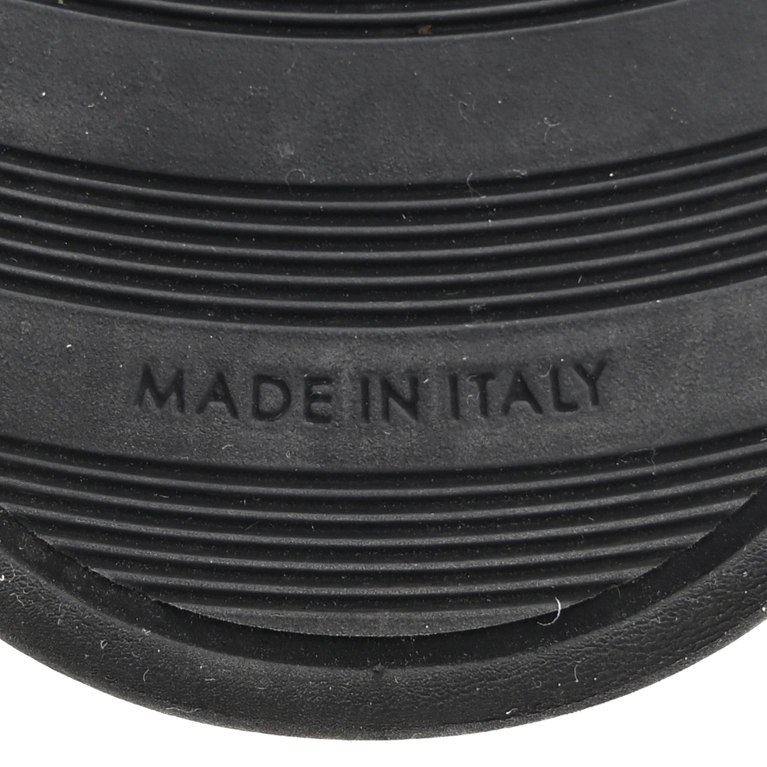 Chanel Lambskin Tweed Zipped Sneakers 36 Black Blue 11 of 12