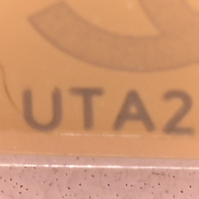 Calfskin Quilted Coco Lady Flap Light Purple