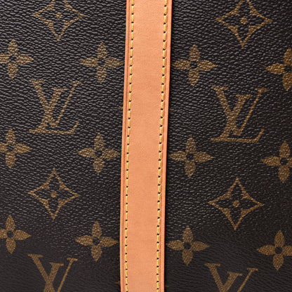Louis Vuitton Monogram Love Lock Speedy Bandouliere 30 12 of 12