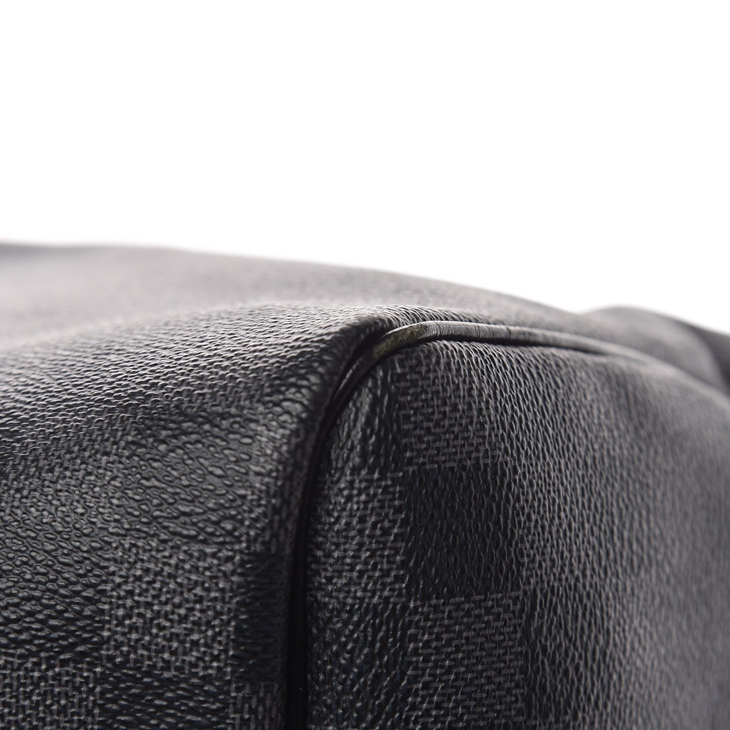 Damier Graphite Keepall Bandouliere 55