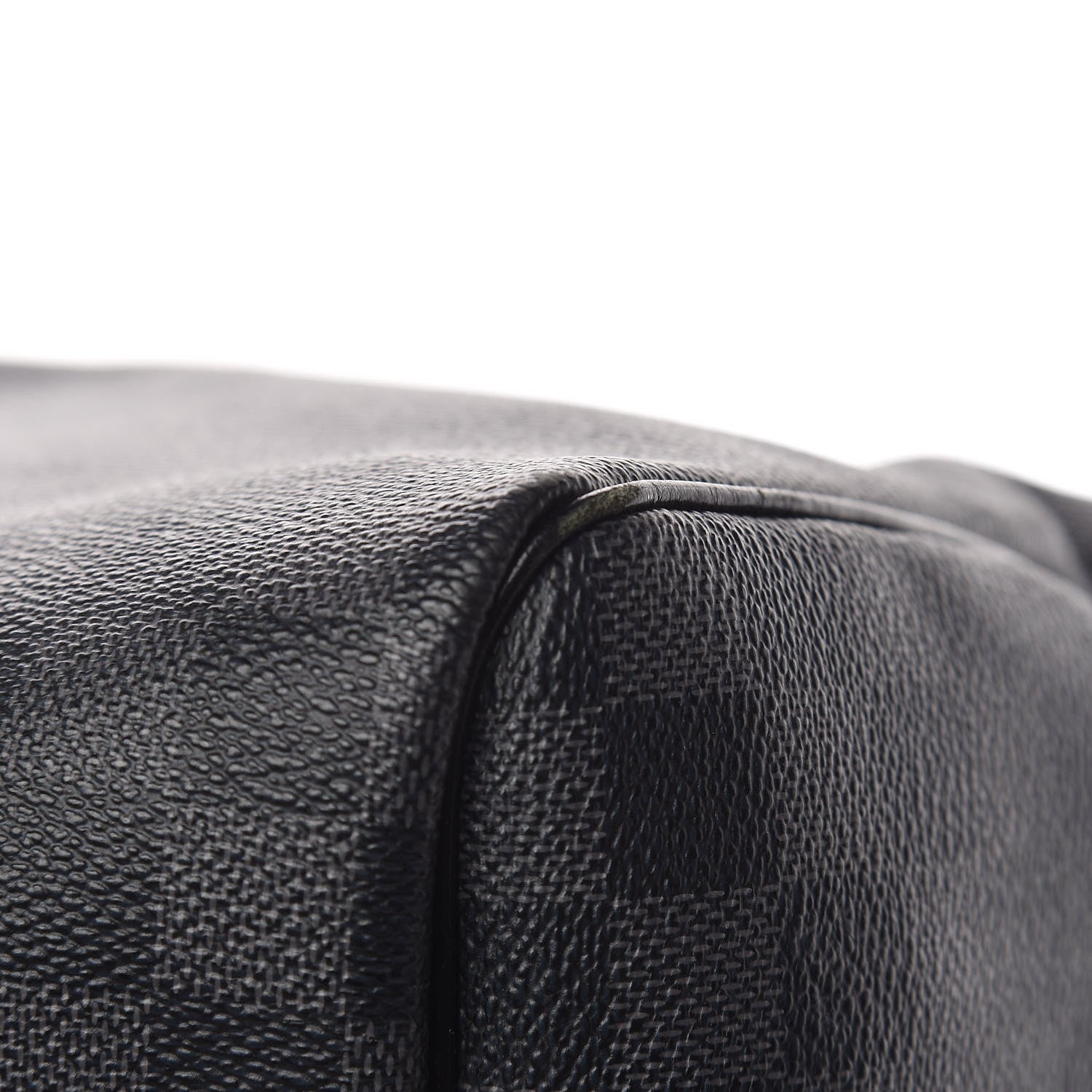 Louis Vuitton Damier Graphite Keepall Bandouliere 55 15 of 17