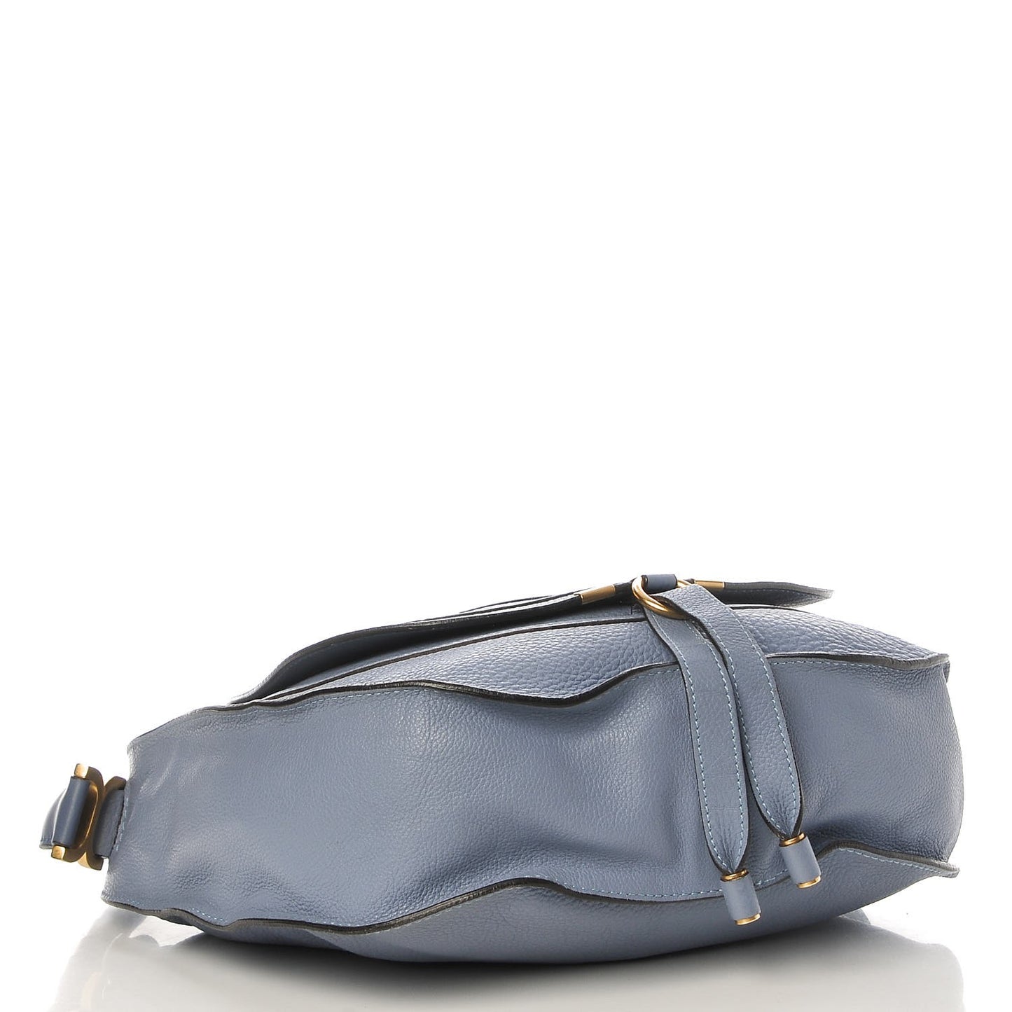 Calfskin Medium Marcie Hobo Skylight