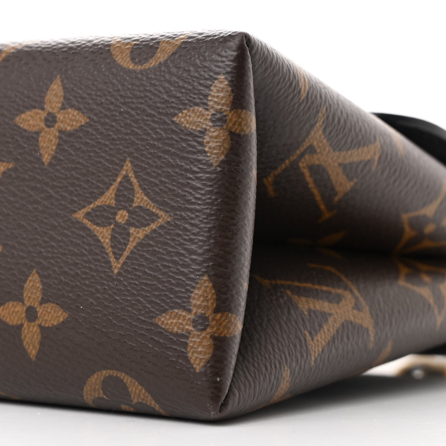 Louis Vuitton Monogram Locky BB Black 10 of 11