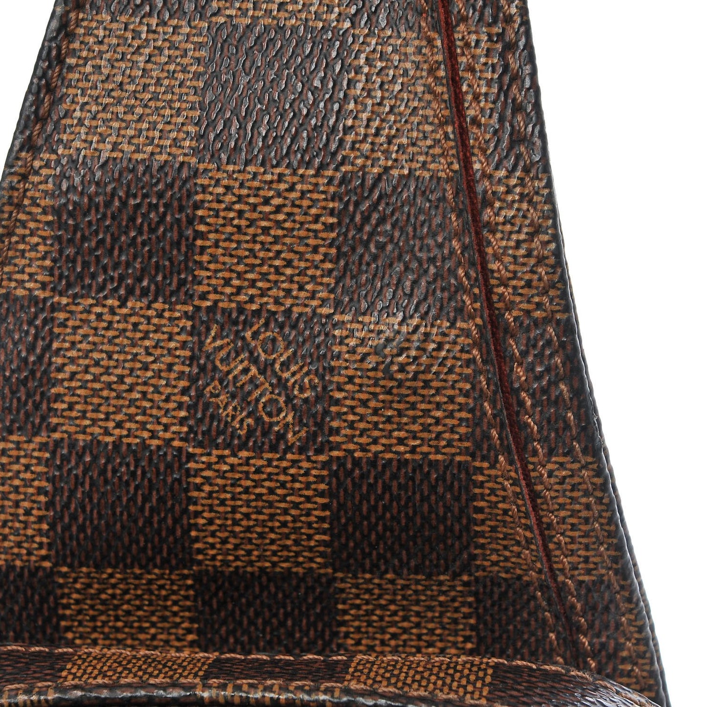 Damier Ebene Geronimos
