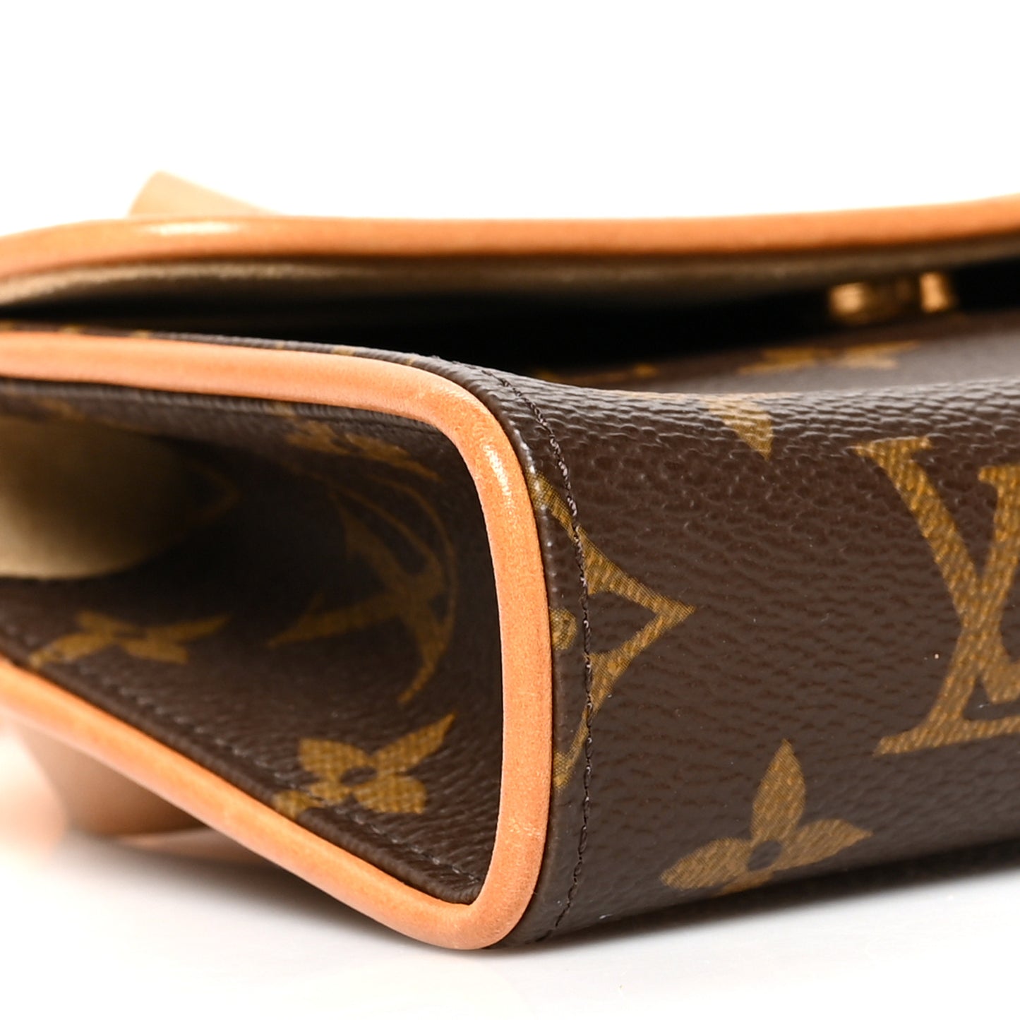 Monogram Pochette Florentine M