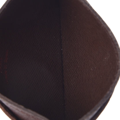 Louis Vuitton Damier Ebene Card Holder 5 of 6