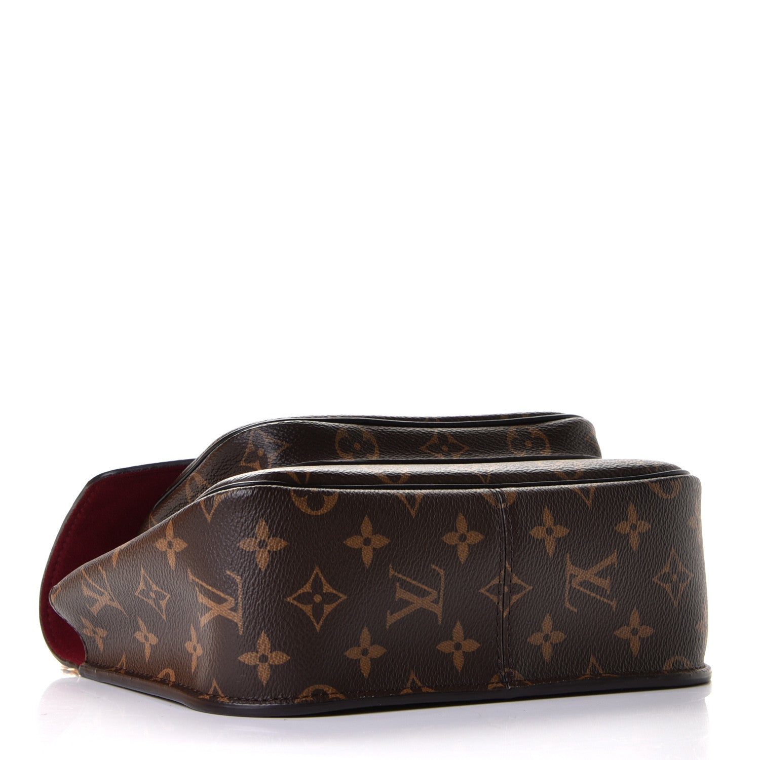 Louis Vuitton Monogram Passy 3 of 5
