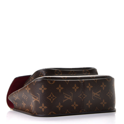 Louis Vuitton Monogram Passy 3 of 5