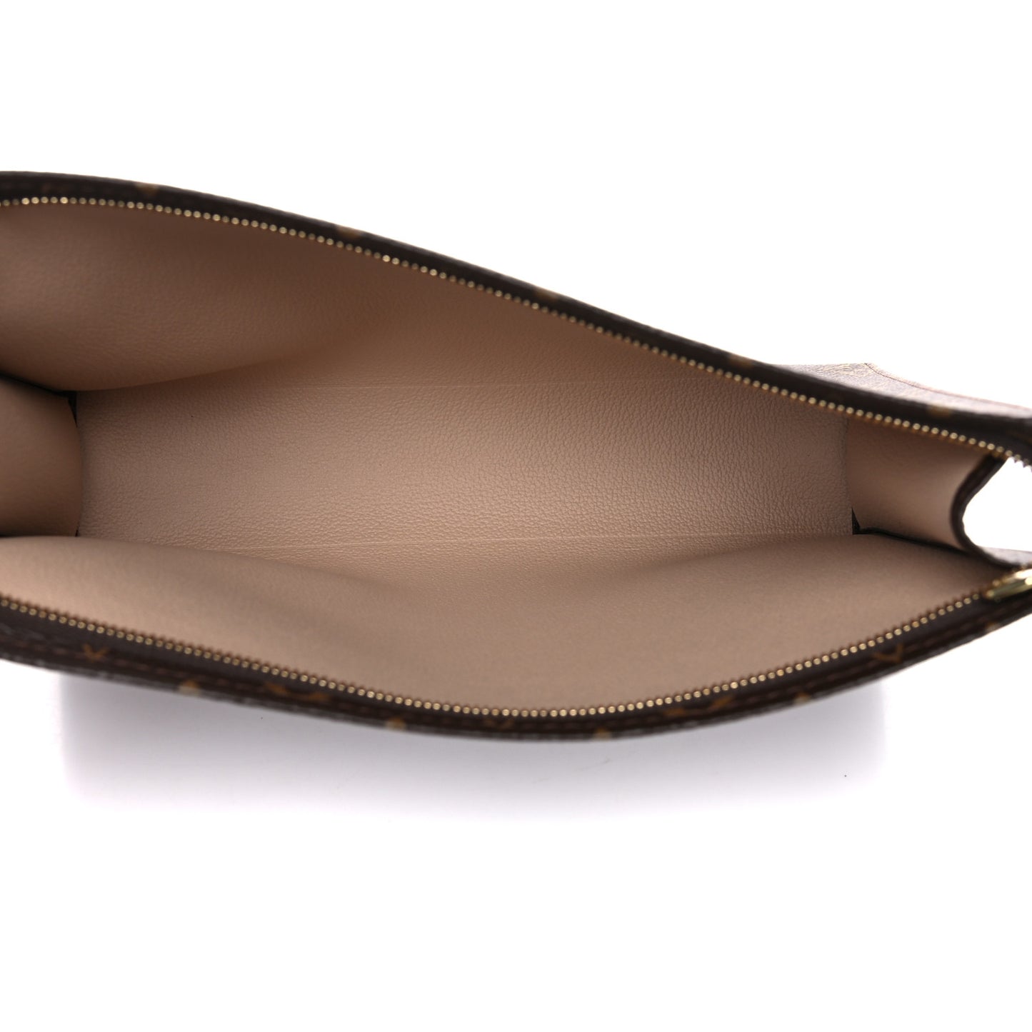 Monogram Toiletry Pouch 26