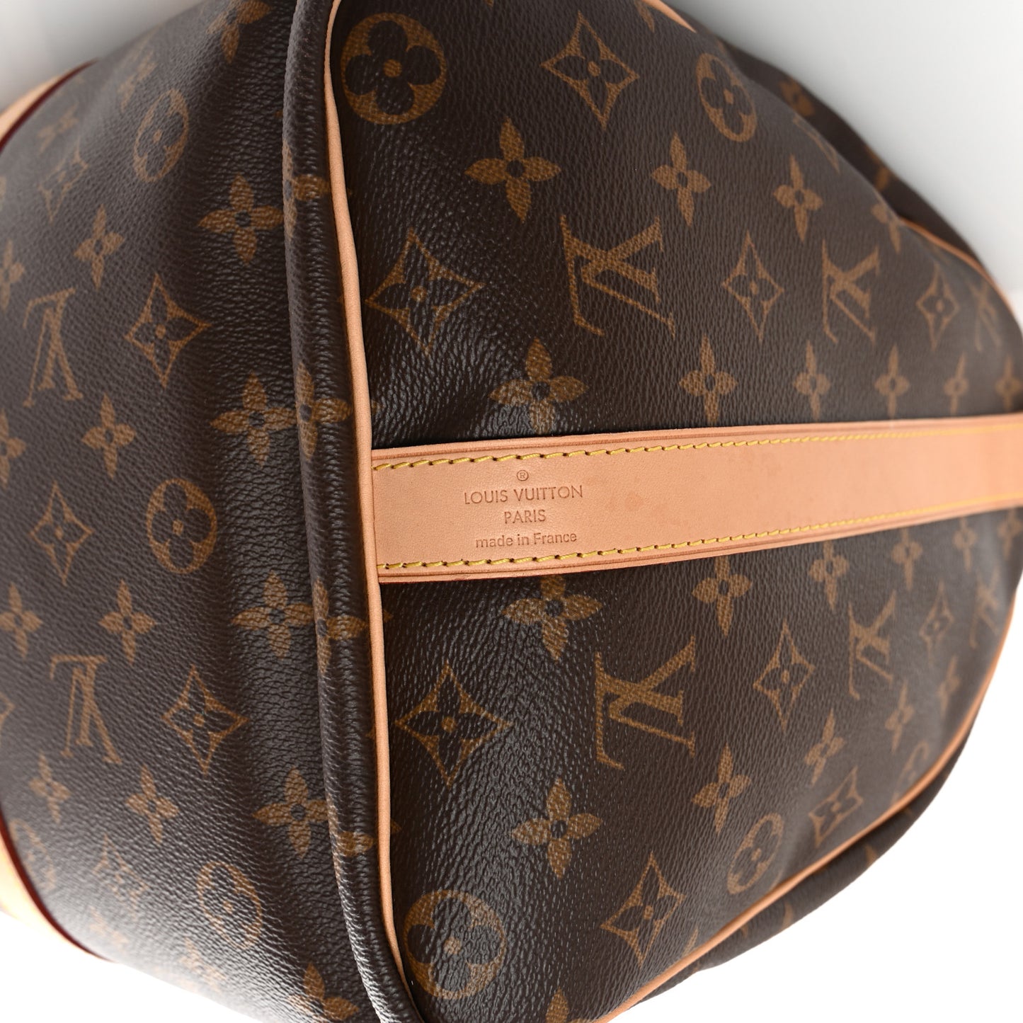 Monogram Keepall Bandouliere 45