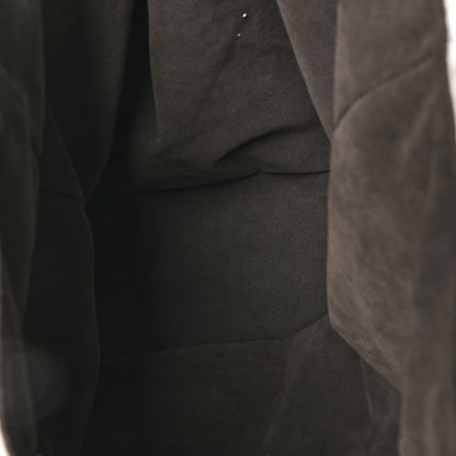 Louis Vuitton Mahina XL White 5 of 9