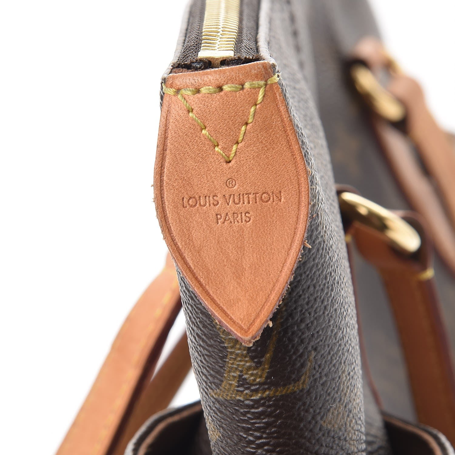 Louis Vuitton Monogram Totally MM 6 of 10