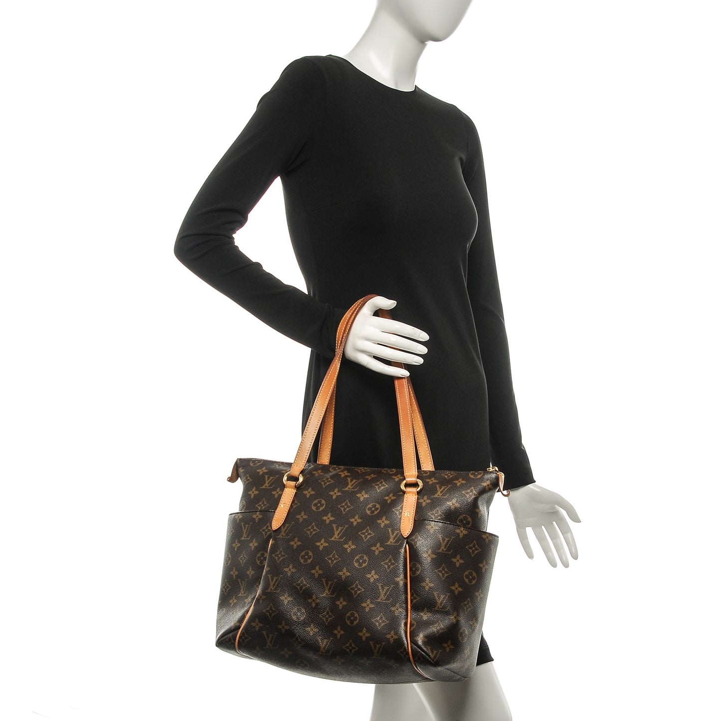 Monogram Totally MM
