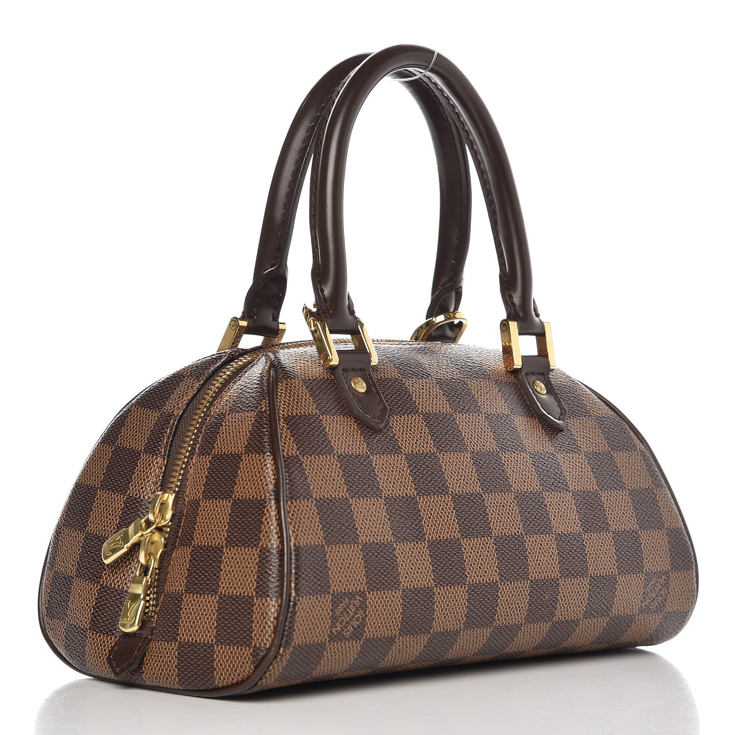 Louis Vuitton Damier Ebene Ribera Mini 3 of 6