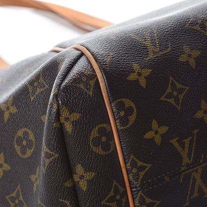 Louis Vuitton Monogram Totally MM 11 of 11
