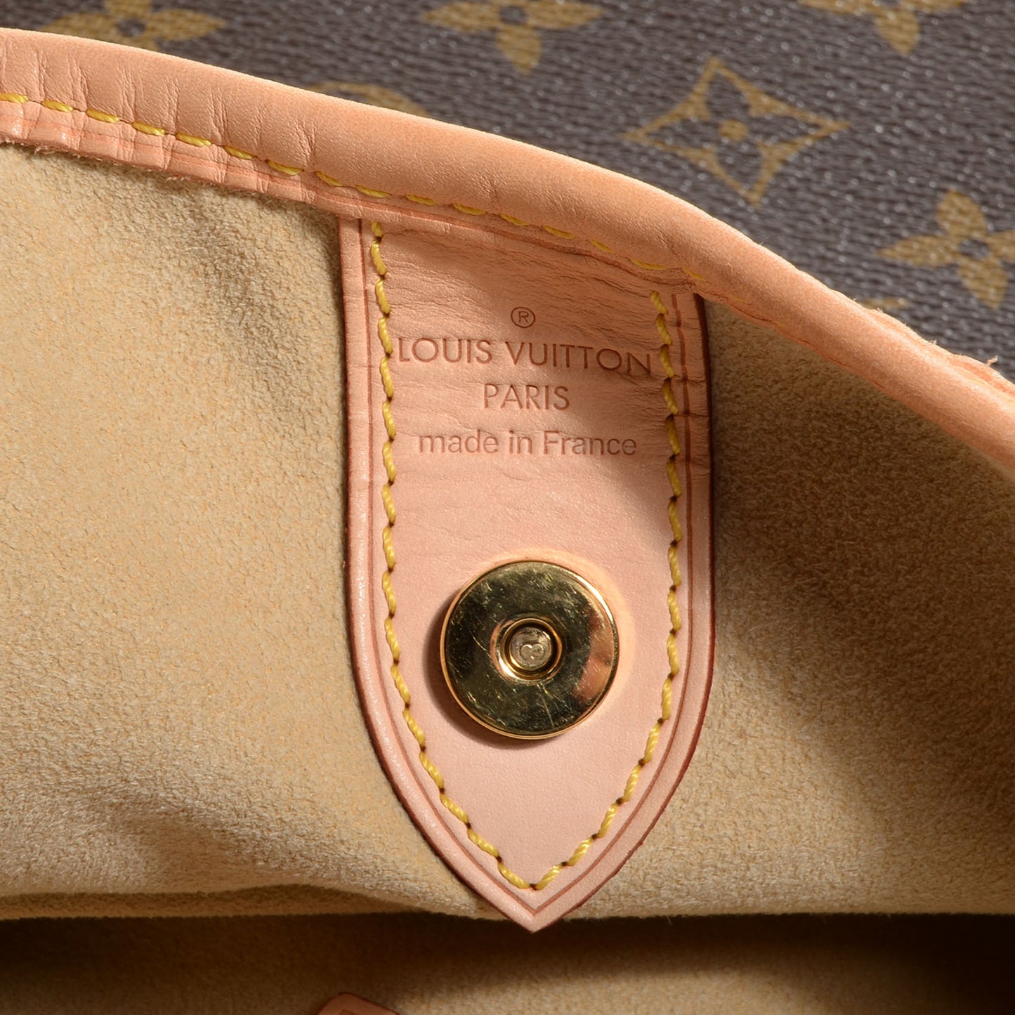 Monogram Galliera GM