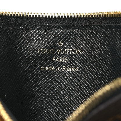 Louis Vuitton Reverse Monogram Recto Verso Card Holder Brown 6 of 8