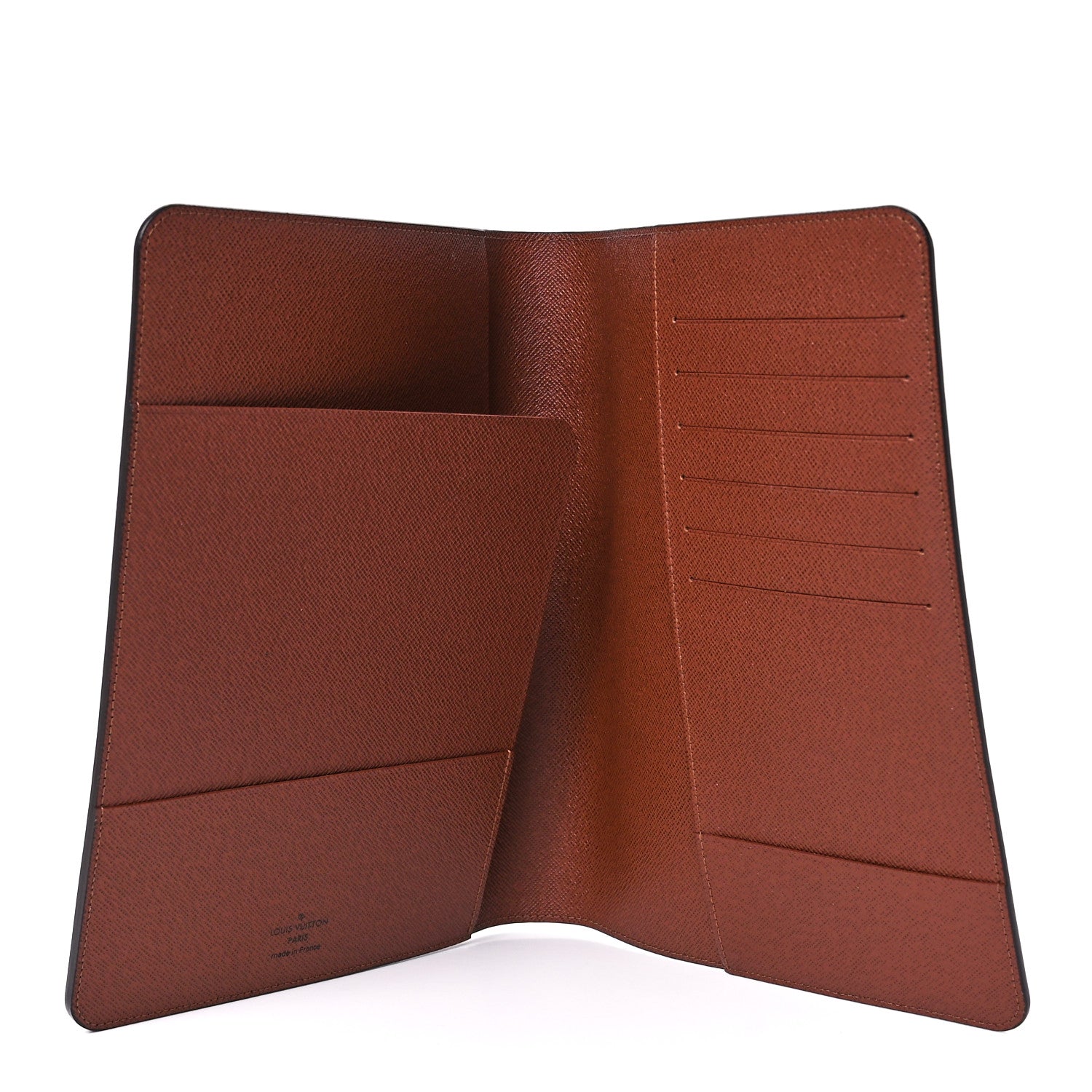 Louis Vuitton Monogram Desk Agenda Cover 5 of 12