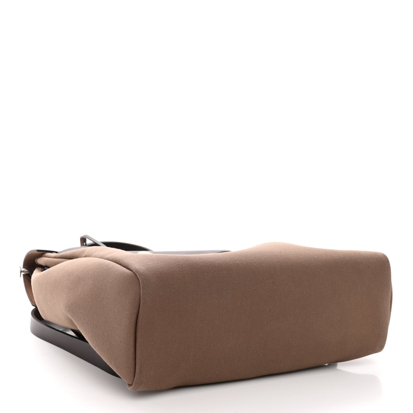 Military Toile Vache Hunter Herbag a Dos Zip Retourne Backpack Etoupe Ebene