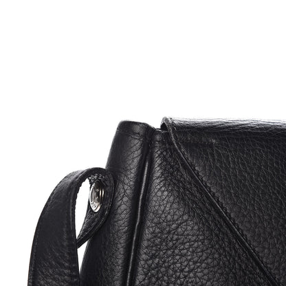 Hermes Taurilllon Clemence Christine Black 10 of 11