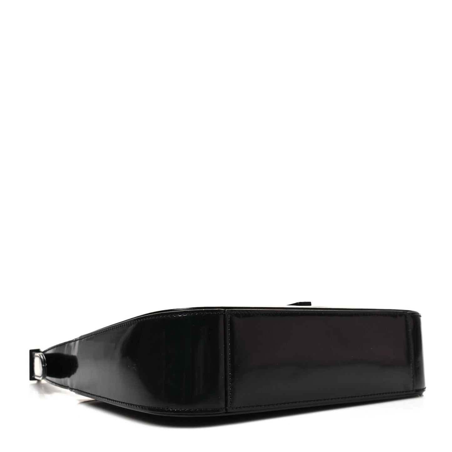 Patent Le 5 A 7 Hobo Black