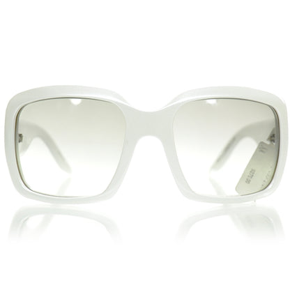 Christian Dior Couture 1 Sunglasses White 1 of 8