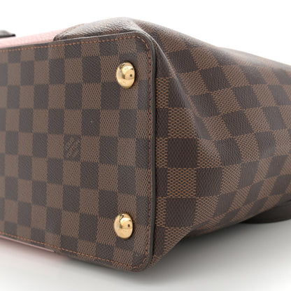 Louis Vuitton Damier Ebene Jersey Magnolia 10 of 16